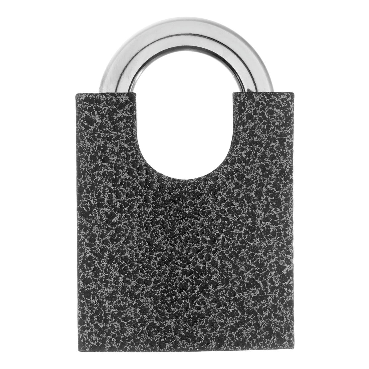 Замок навесной 60мм защищенная дужка СИБРТЕХ preview 3