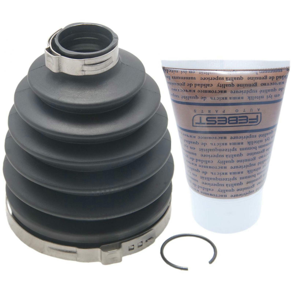 Пыльник шрус наружный комплект pvc 89x107x29 preview 1