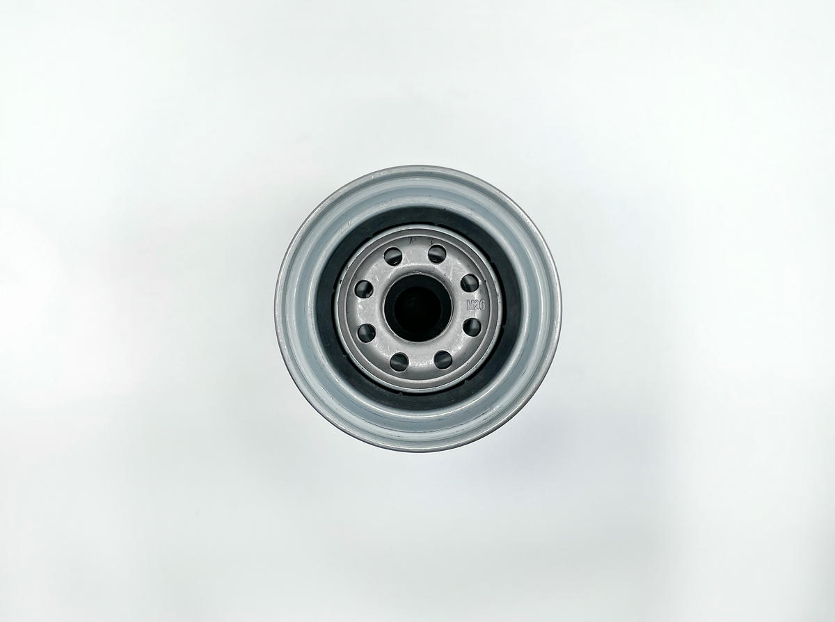 Фильтр масляный BIG FILTER GB-1268 preview 3