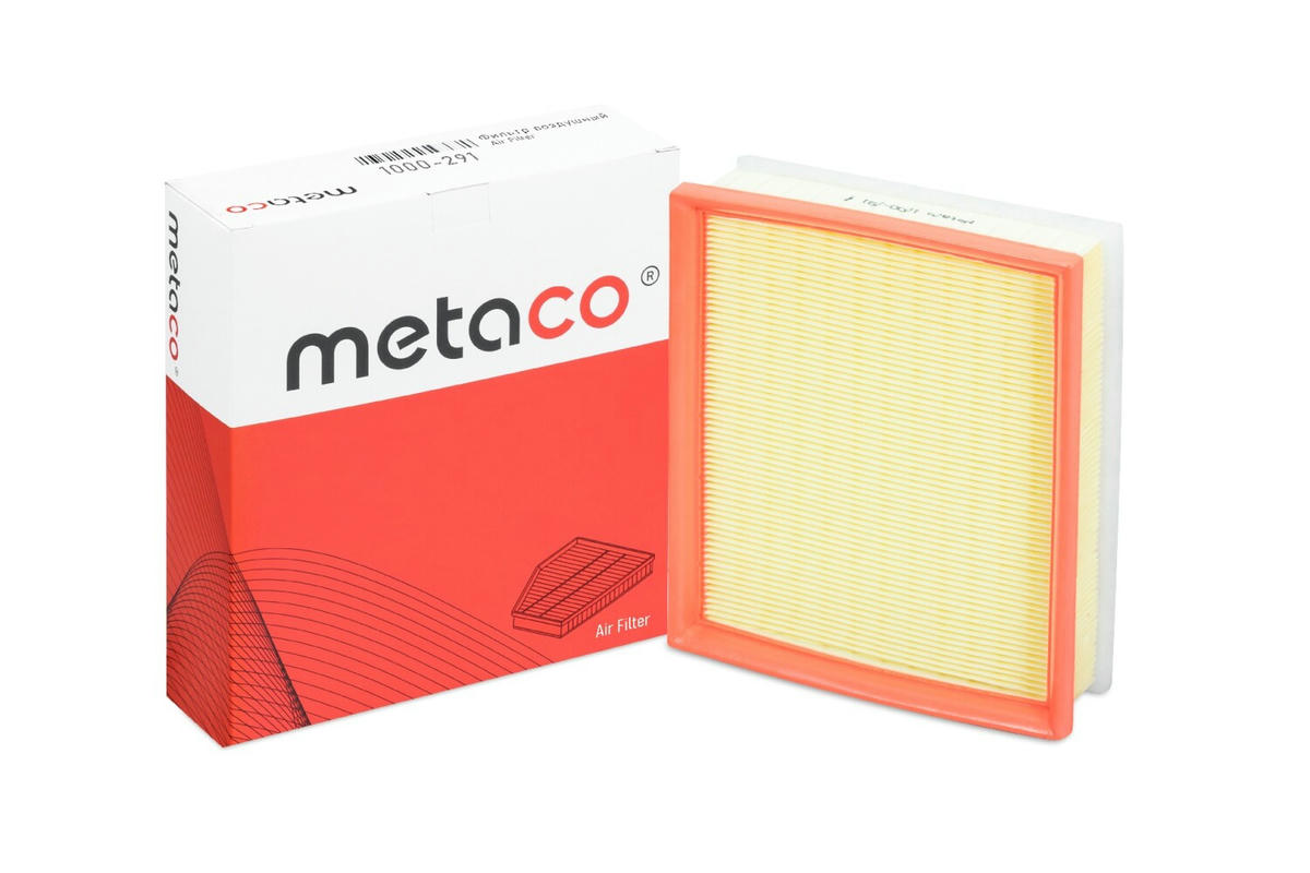 Фильтр воздушный metaco 1000-291 preview 1 Фильтр воздушный metaco 1000-291 preview 1