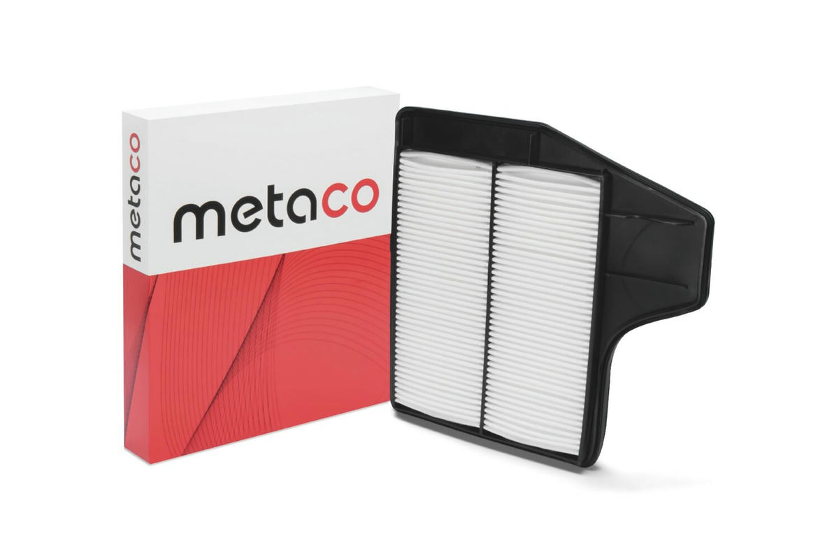 Фильтр воздушный metaco 1000-333 preview 1