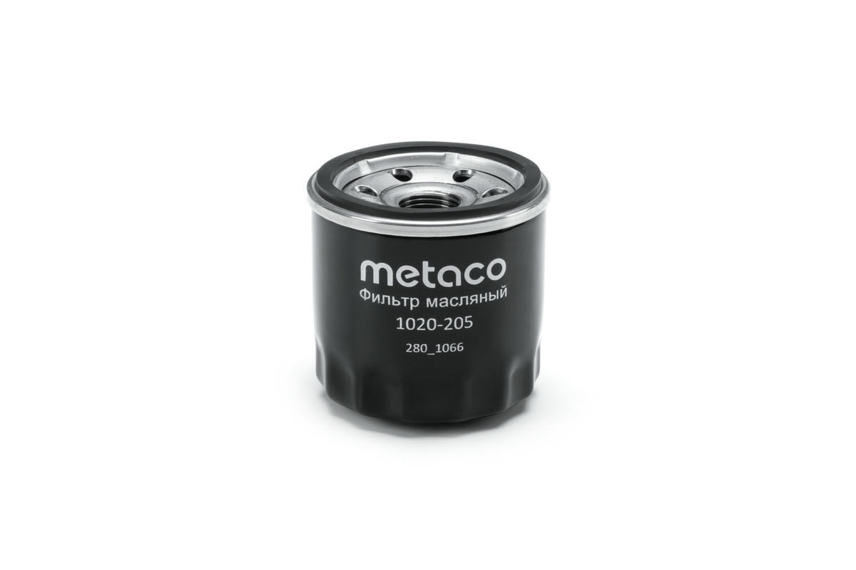 Фильтр масляный metaco 1020-205 preview 2
