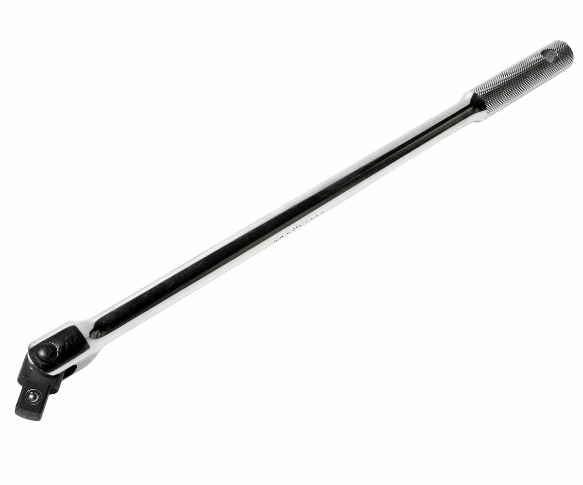 Вороток 1/2" 460мм шарнирный с рукояткой JTC preview 1