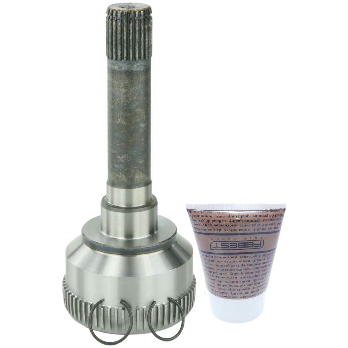 Шрус наружный 26x40x24 preview 1