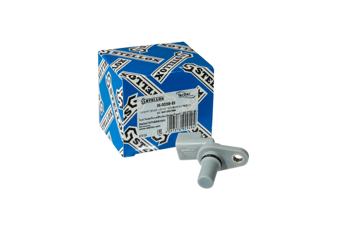 06-00288-SX_датчик положения распредвала! Ford Fiesta/Focus/Mondeo/Galaxy/Transit 1.8/2.0TDCi 98> preview 1