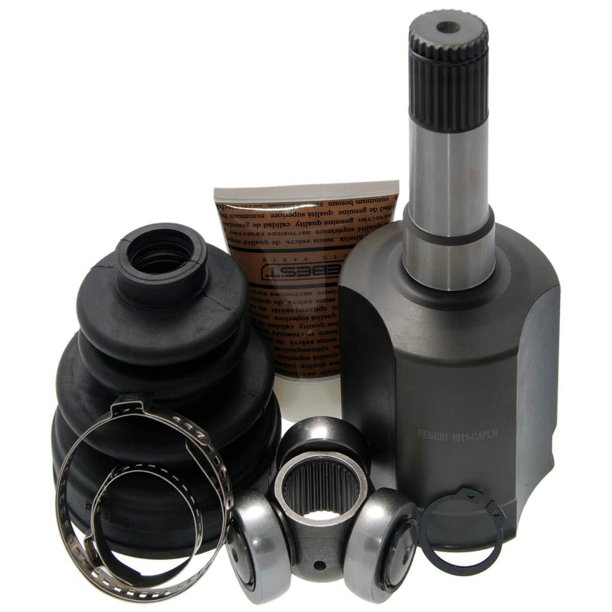 1011CAPLH_ШРУС внутренний левый к-кт! Chevrolet Captiva 2.4 07> preview 1