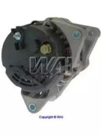 8546N_генератор! 100A Opel Omega, Saab 9000 2.0-3.0i 93-01 preview 1