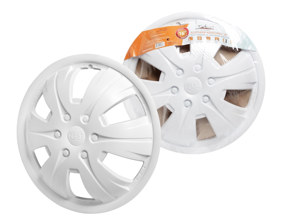 Колпак колеса AirLine AWCC-16-09 preview 1