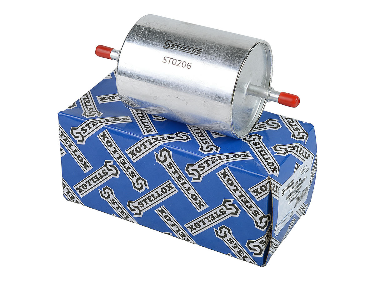 21-00409-SX_фильтр топливный! Ford Mondeo 01> preview 3