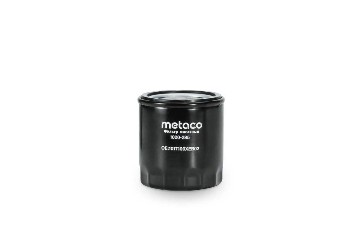 Фильтр масляный METACO _1020285 preview 2
