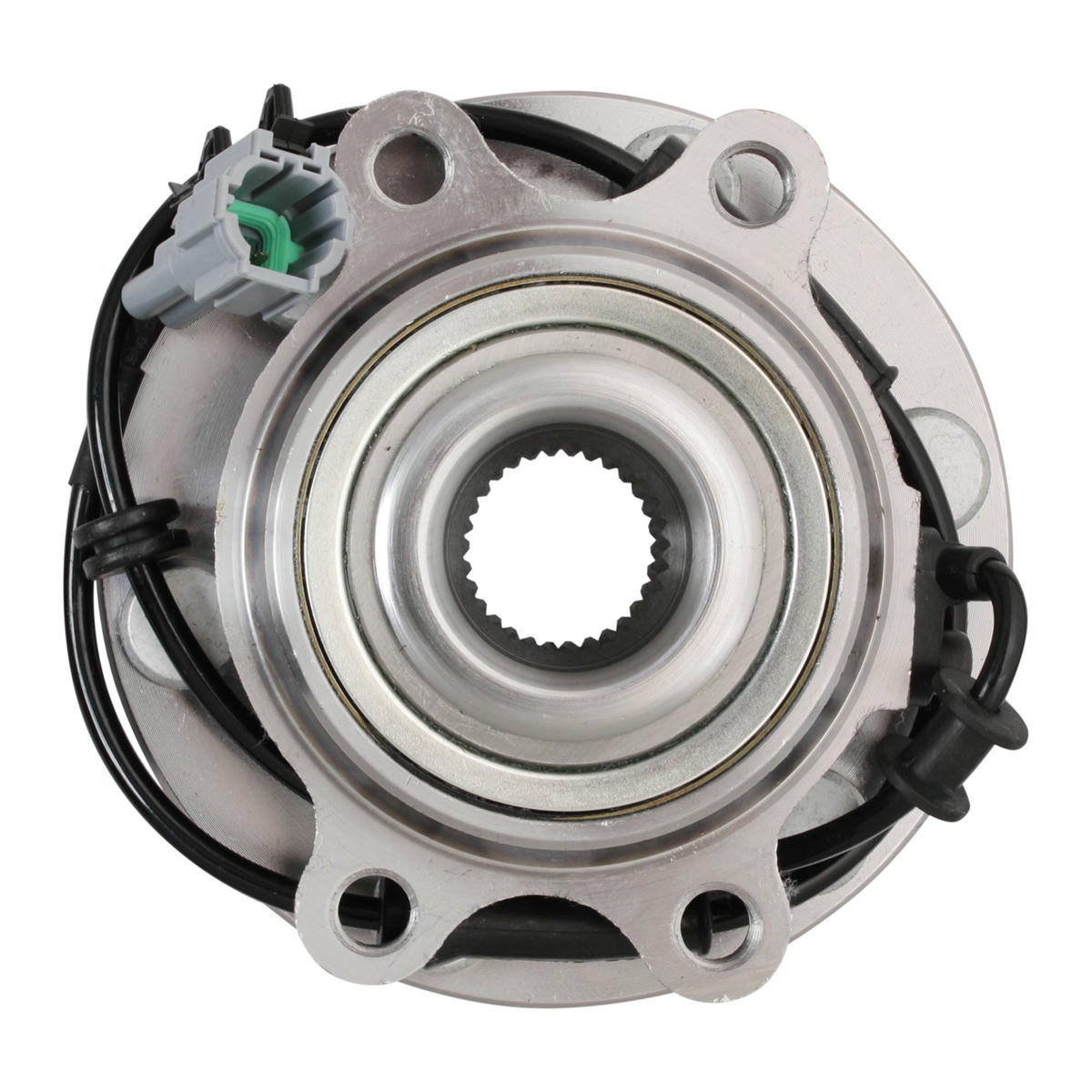 Ступица передняя TRIALLI MR1432 preview 3