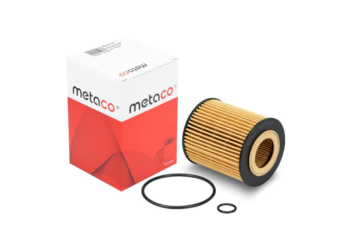 Фильтр масляный metaco 1020-042 preview 1