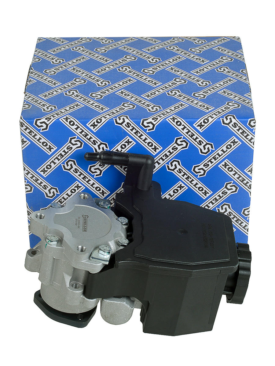 00-35533-SX_насос гидроусилителя руля! 54074 MB W202/W210 2.0D-3.0TD 96-02 preview 3