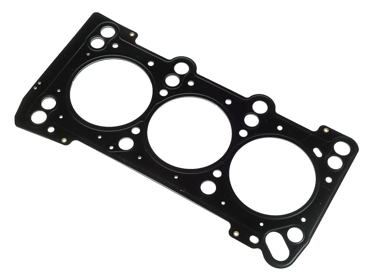 11-25238-SX_прокладка ГБЦ! (1mm) (x2) Audi A4/A6, VW Passat 2.5TDi V6 AFB/AKN 97> preview 3