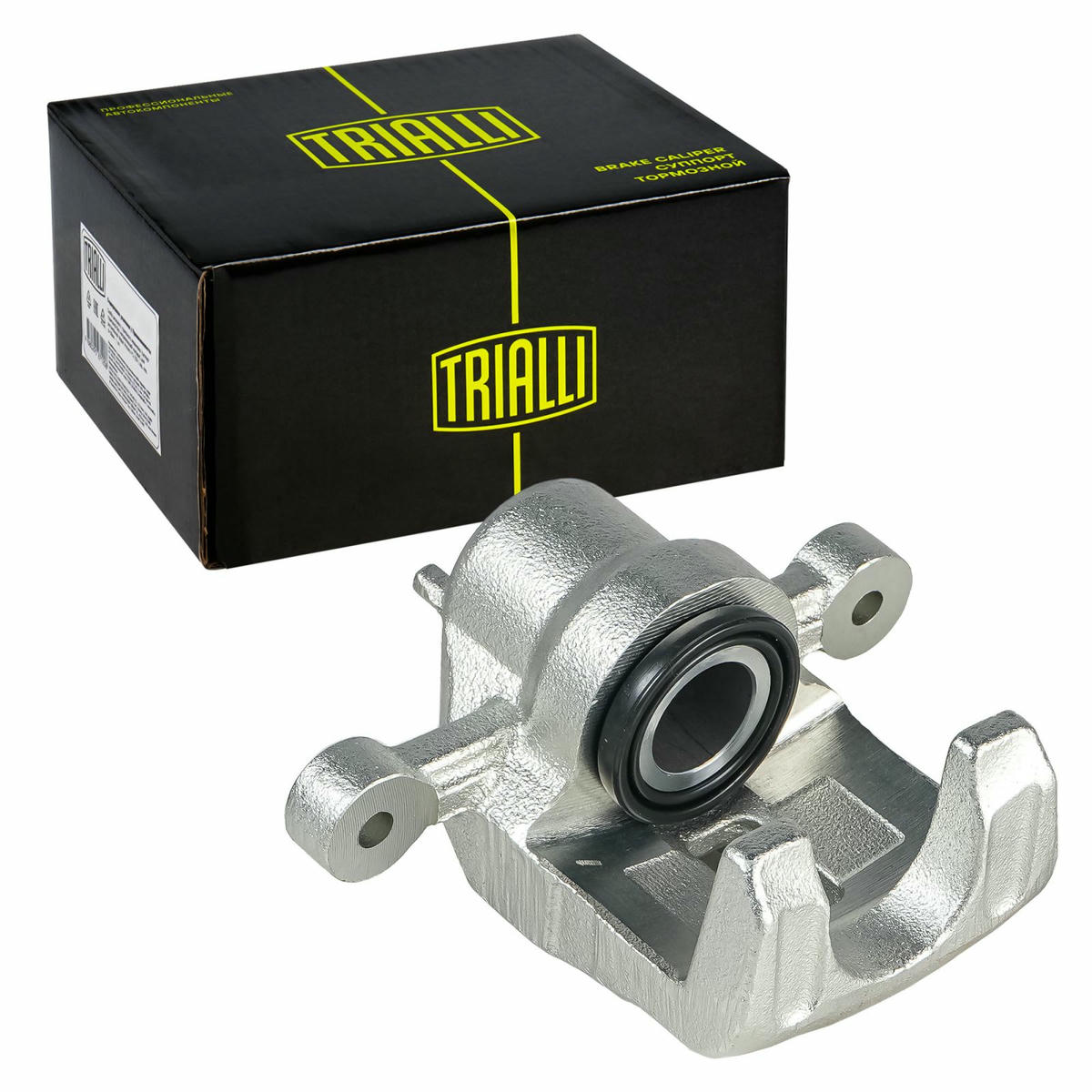 Суппорт тормозной задний TRIALLI CF 084707 preview 2