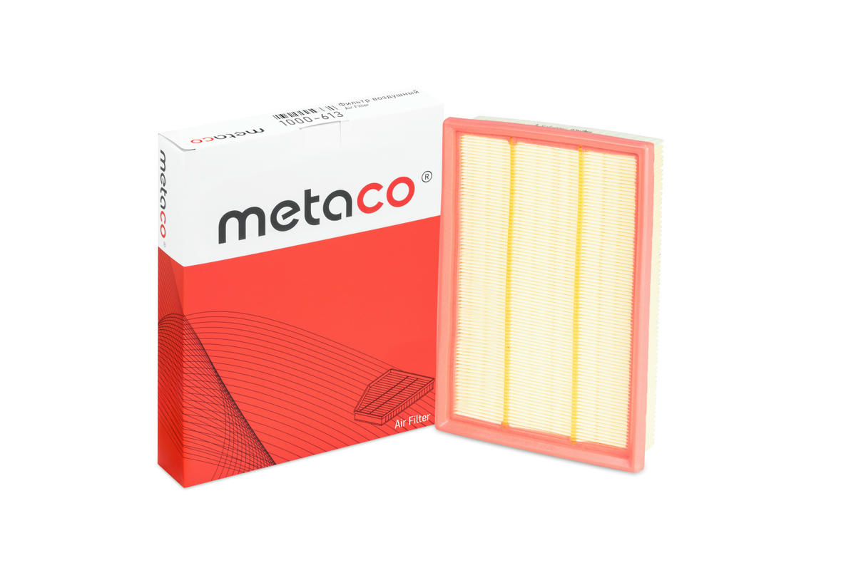 Фильтр воздушный metaco 1000-613 preview 1 Фильтр воздушный metaco 1000-613 preview 1