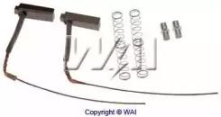 Щетки WAI 38-91800 preview 1