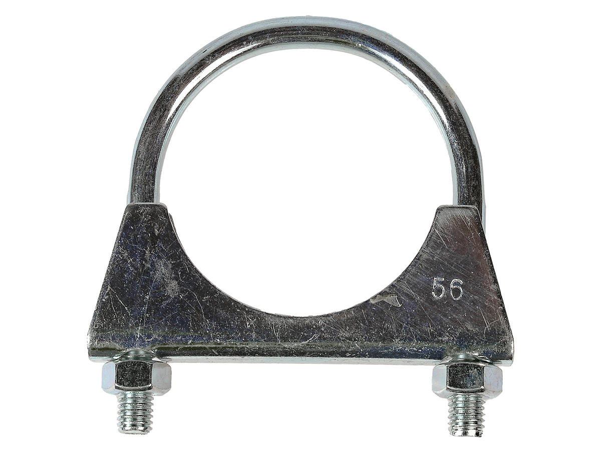 75-50025-SX_хомут глушителя! M8 D56 Opel Vectra C 2.0T 03> preview 3