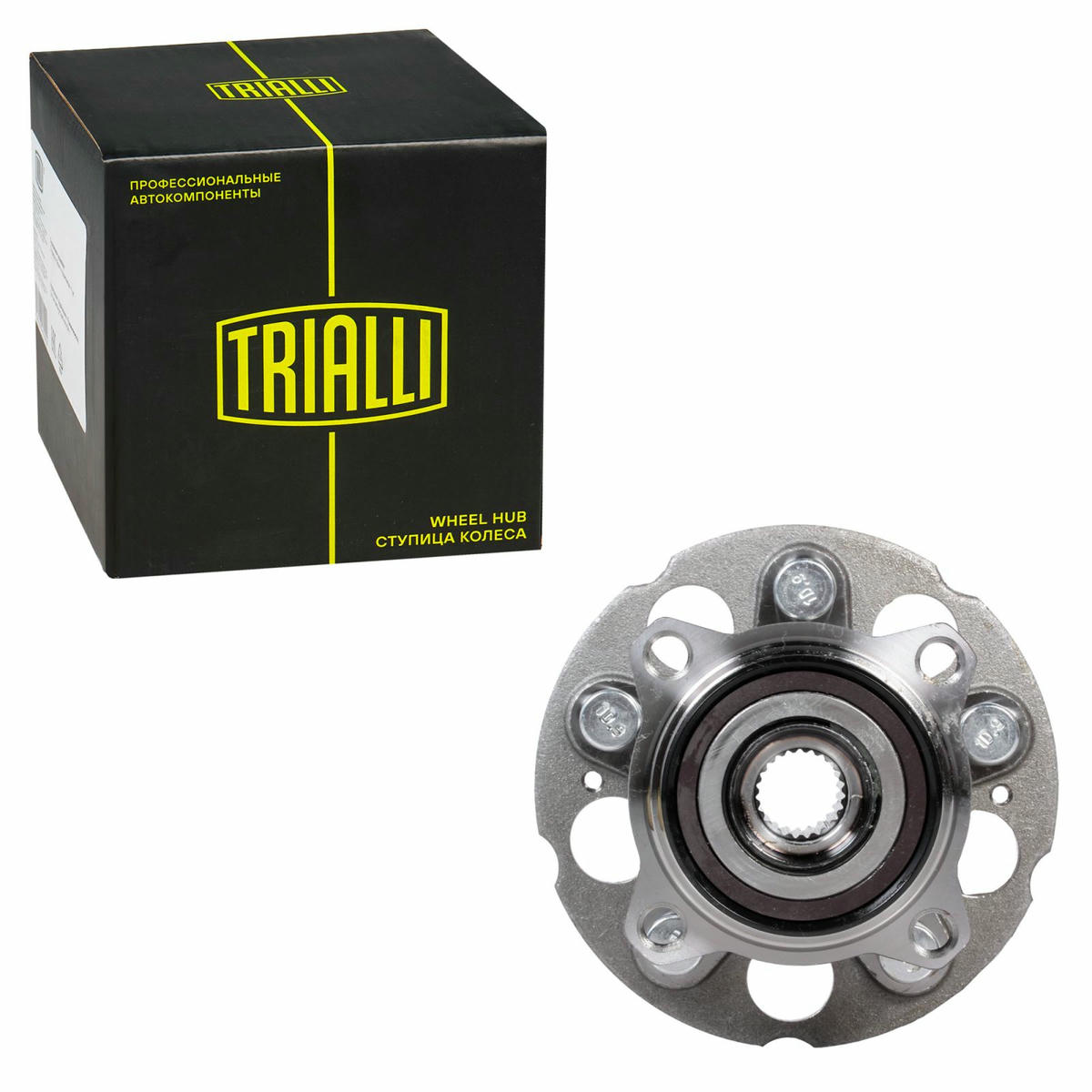 Подшипник ступицы TRIALLI MR 2382 preview 3