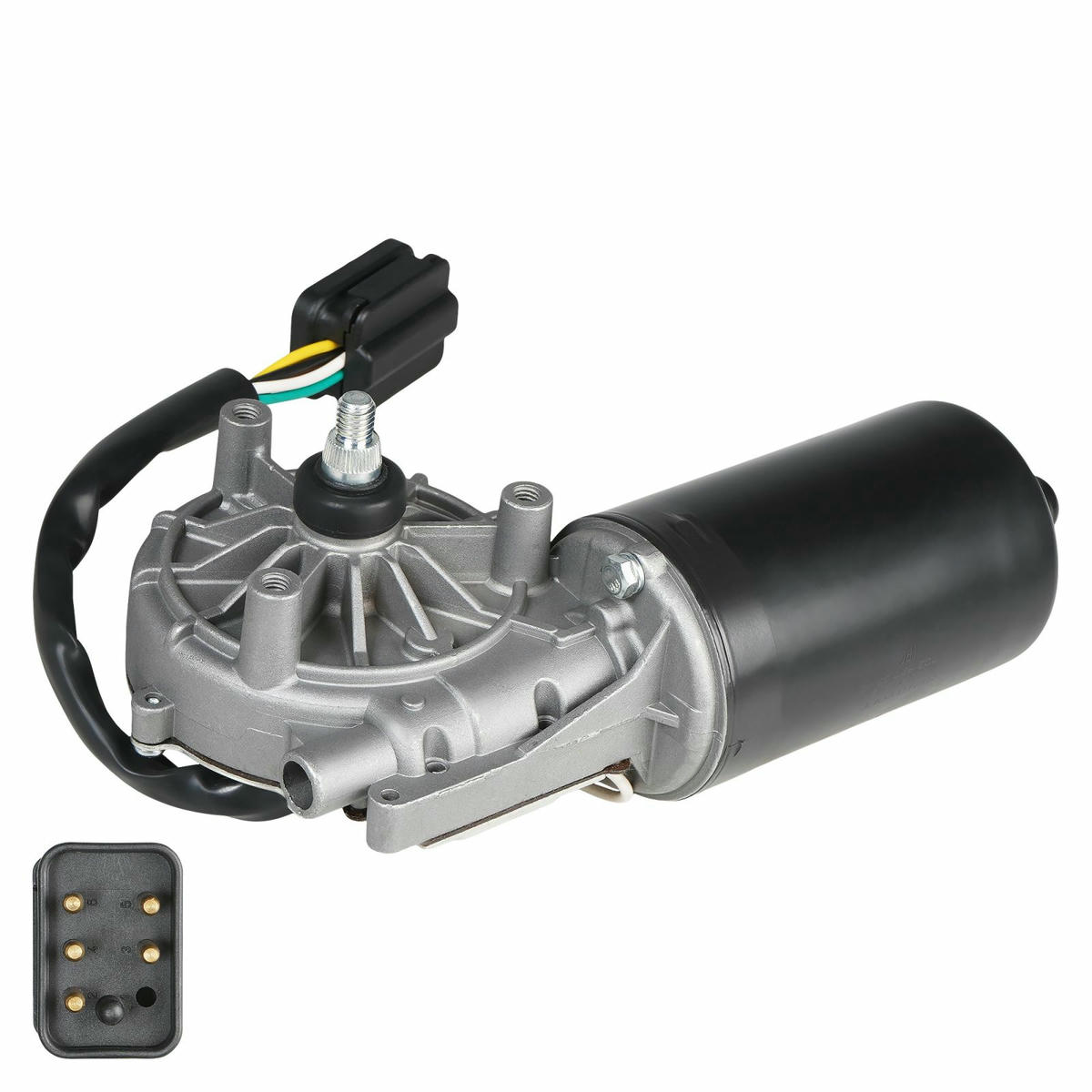 Моторедуктор стеклоочистителя MB W202 STARTVOLT VWF 1512 preview 1