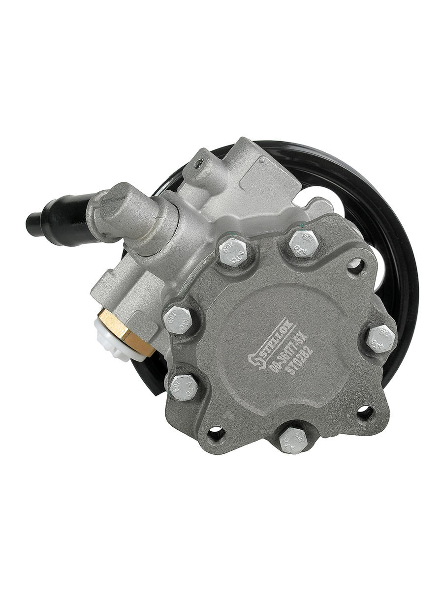 00-36177-SX_насос гидроусилителя руля! 53895 SAAB 9-5 2.0T/2.3T/2.0TiD 97-09 preview 4