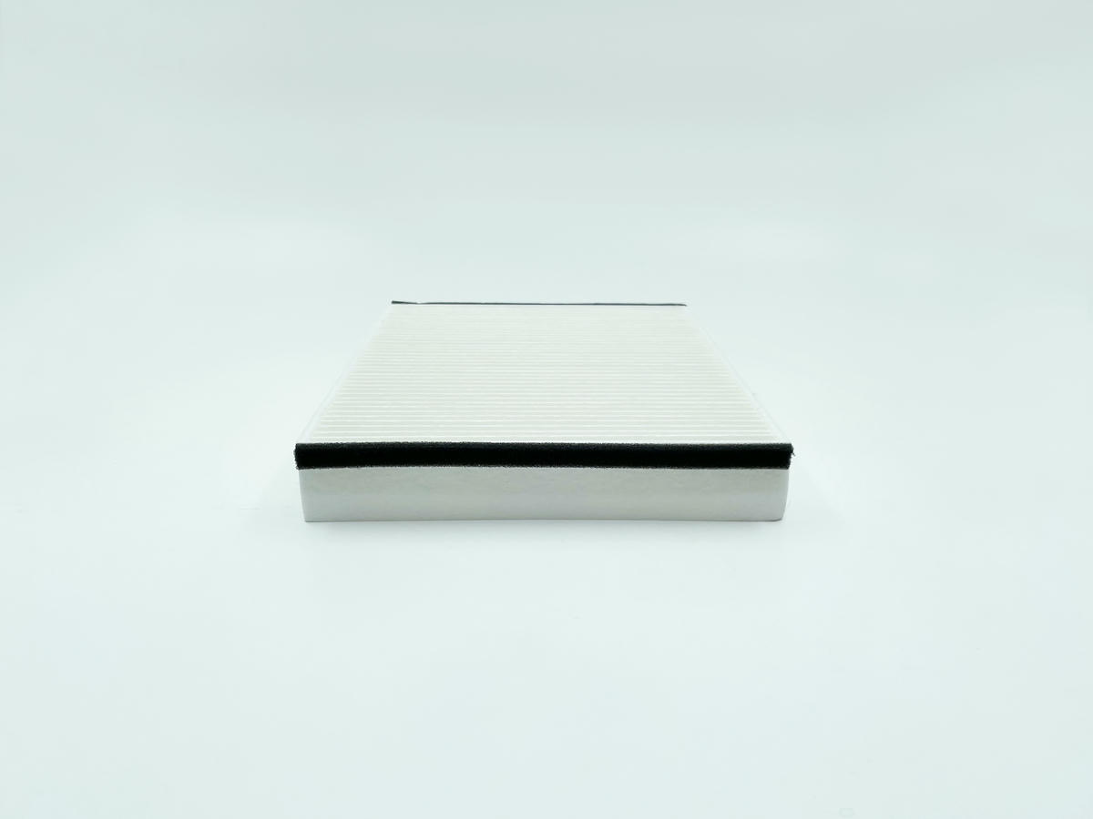 Фильтр салона BIG FILTER GB-9979 preview 1