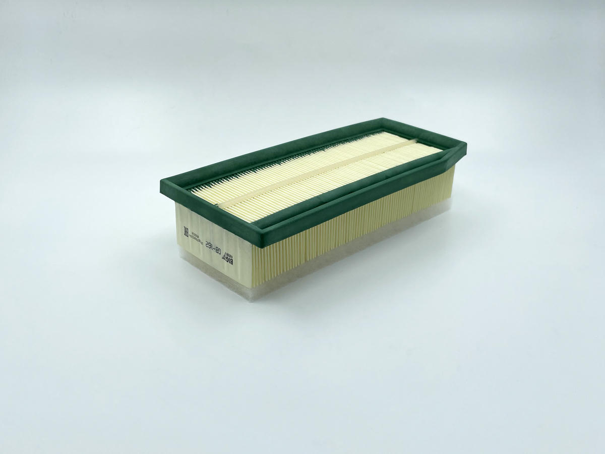 Фильтр воздушный BIG FILTER GB-962 preview 3