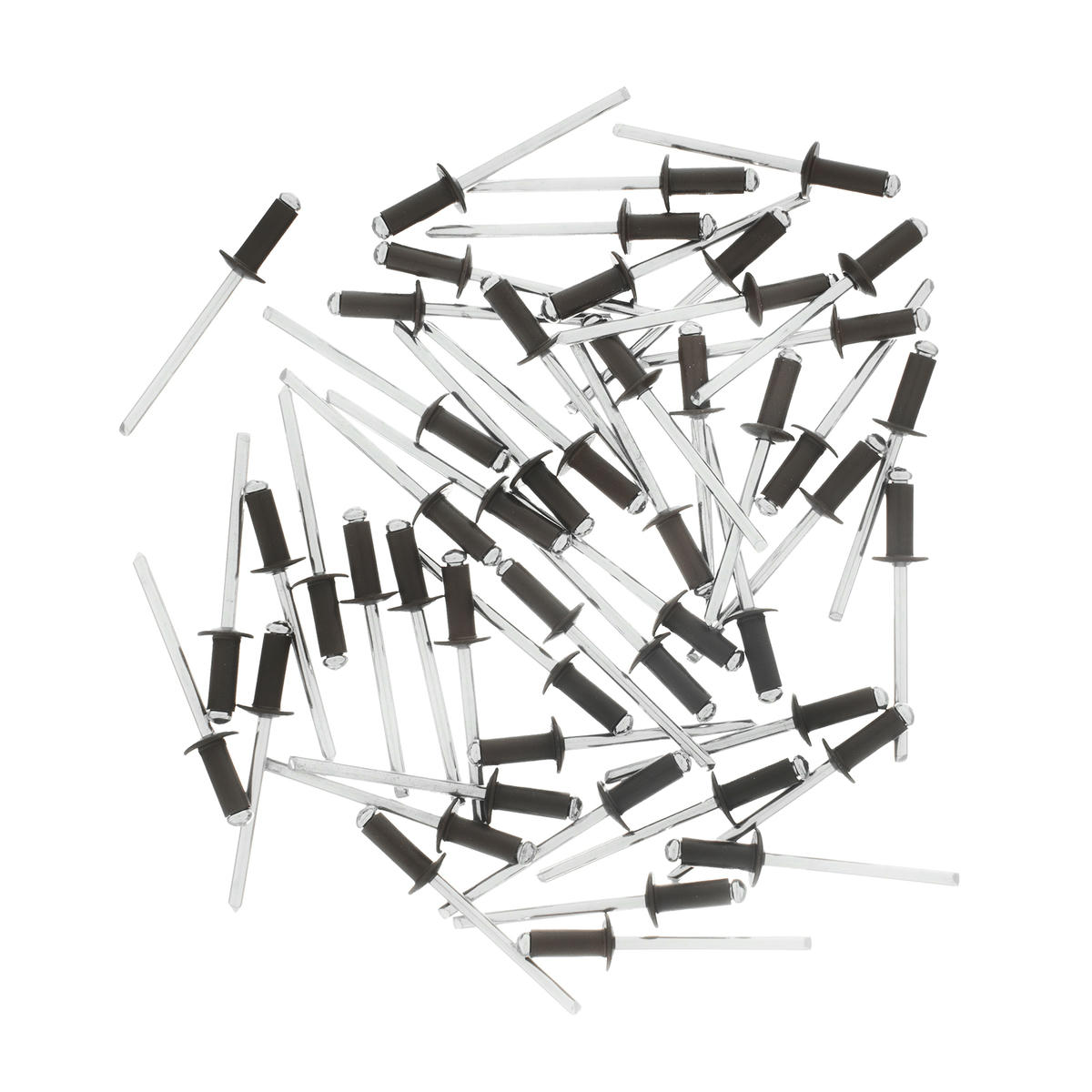 Заклепки 4,0х10мм 50шт MATRIX preview 1