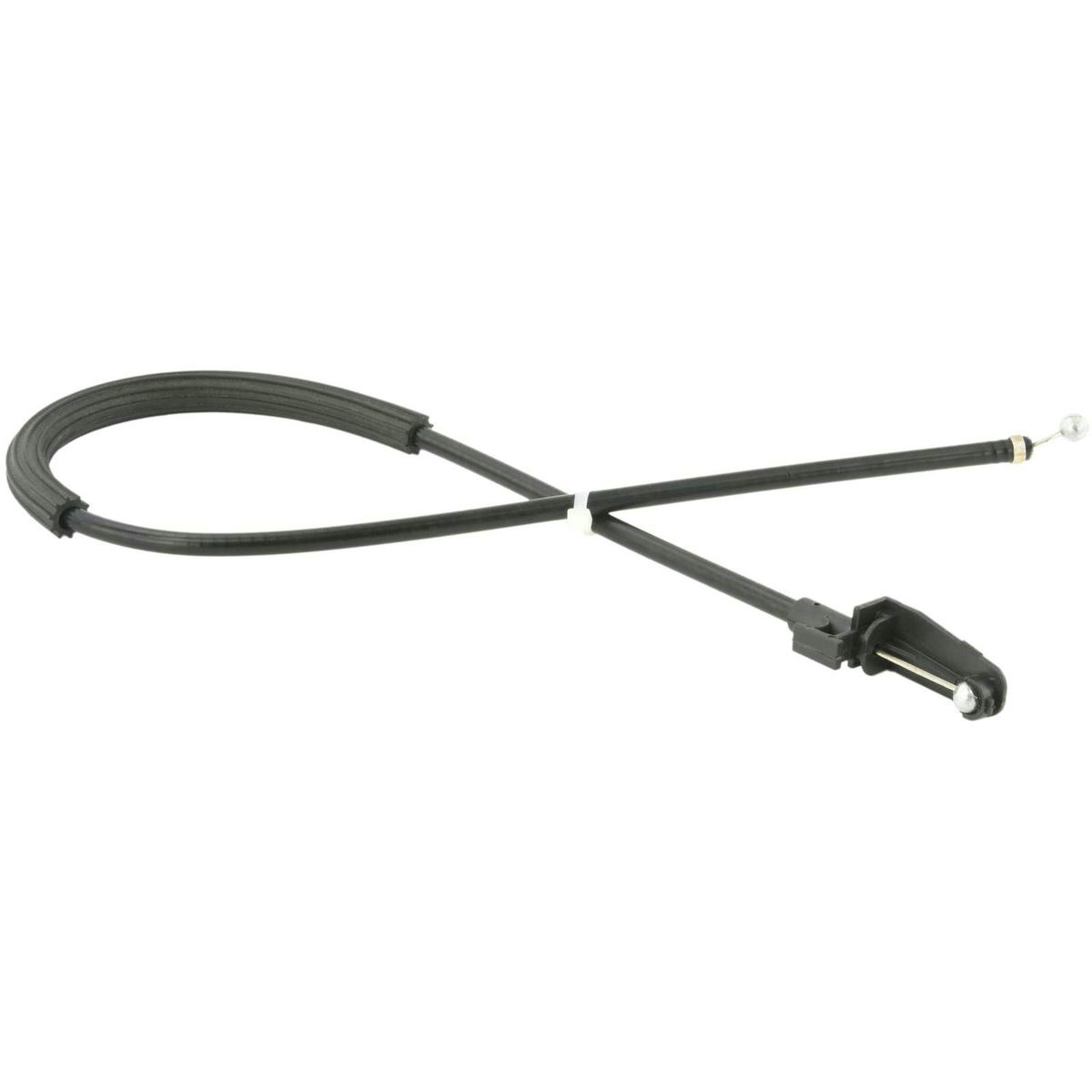 Трос привода открывания замка капота VOLKSWAGEN CC 2012-2017 FEBEST 23101-CCF preview 1 Трос привода открывания замка капота VOLKSWAGEN CC 2012-2017 FEBEST 23101-CCF preview 1