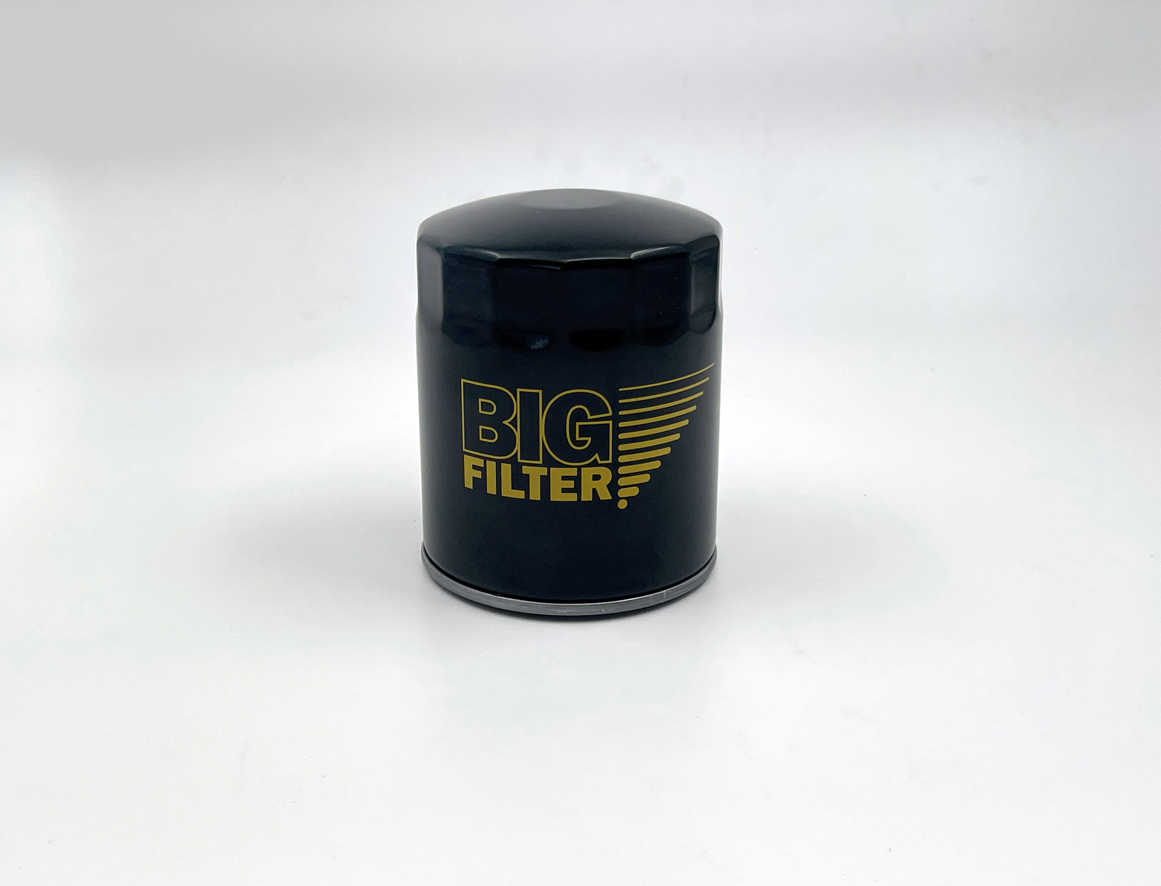 Фильтр масляный BIG FILTER GB-1104 preview 1