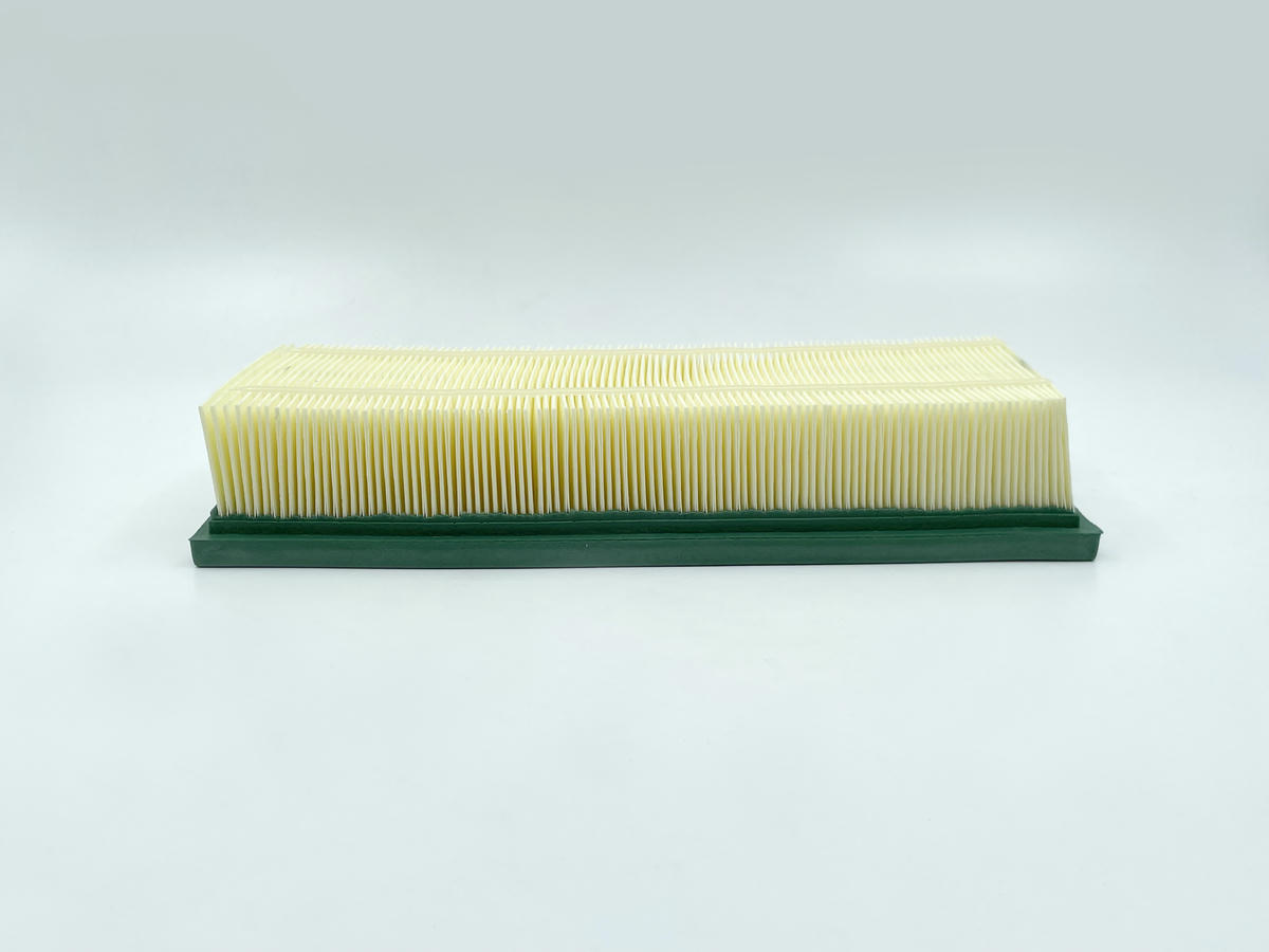 Фильтр воздушный BIG FILTER GB-942 preview 2