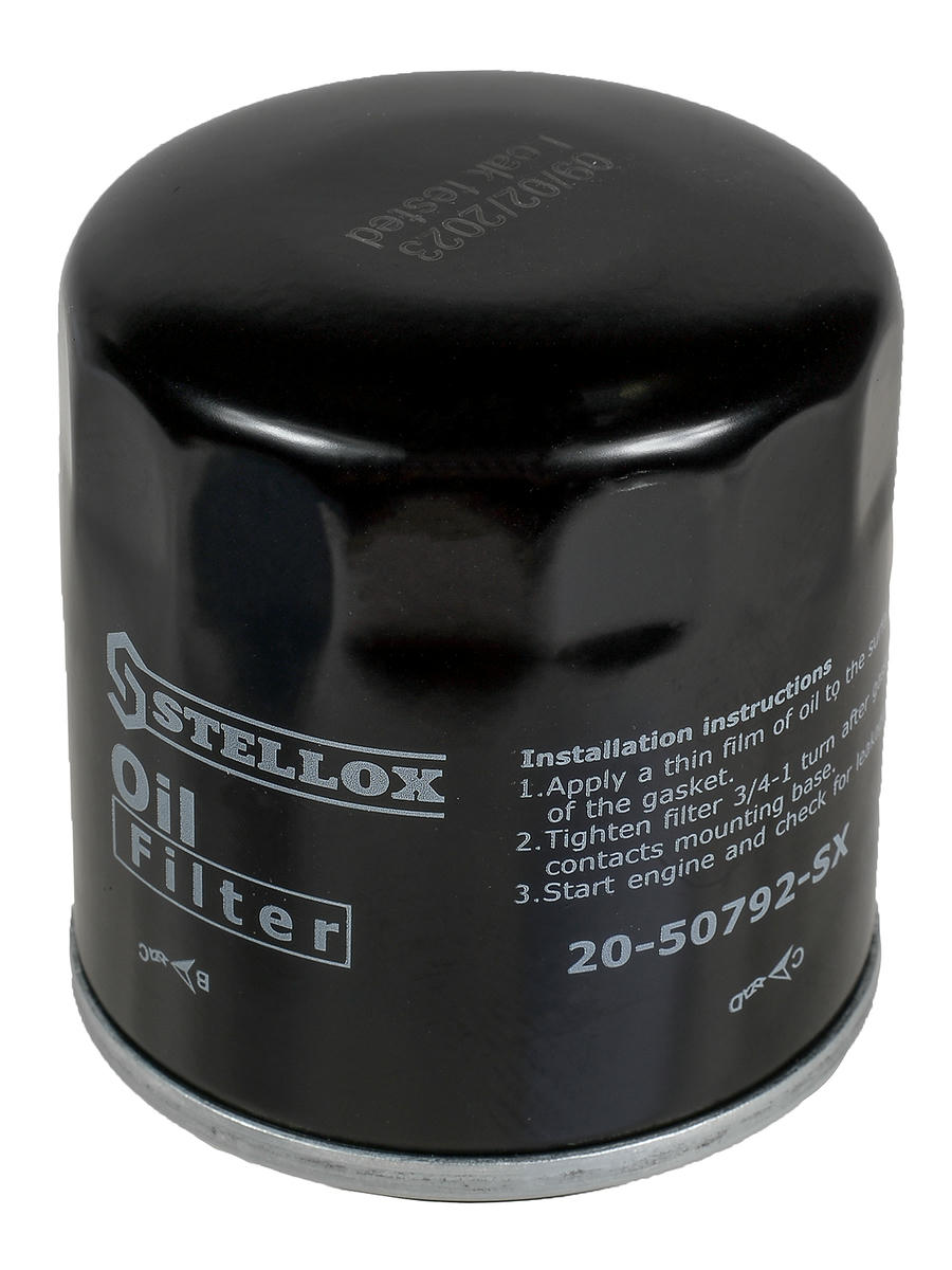 Фильтр масляный STELLOX _2050792SX preview 2