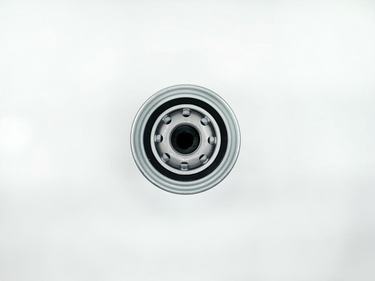 Фильтр масляный BIG FILTER GB-1256 preview 3