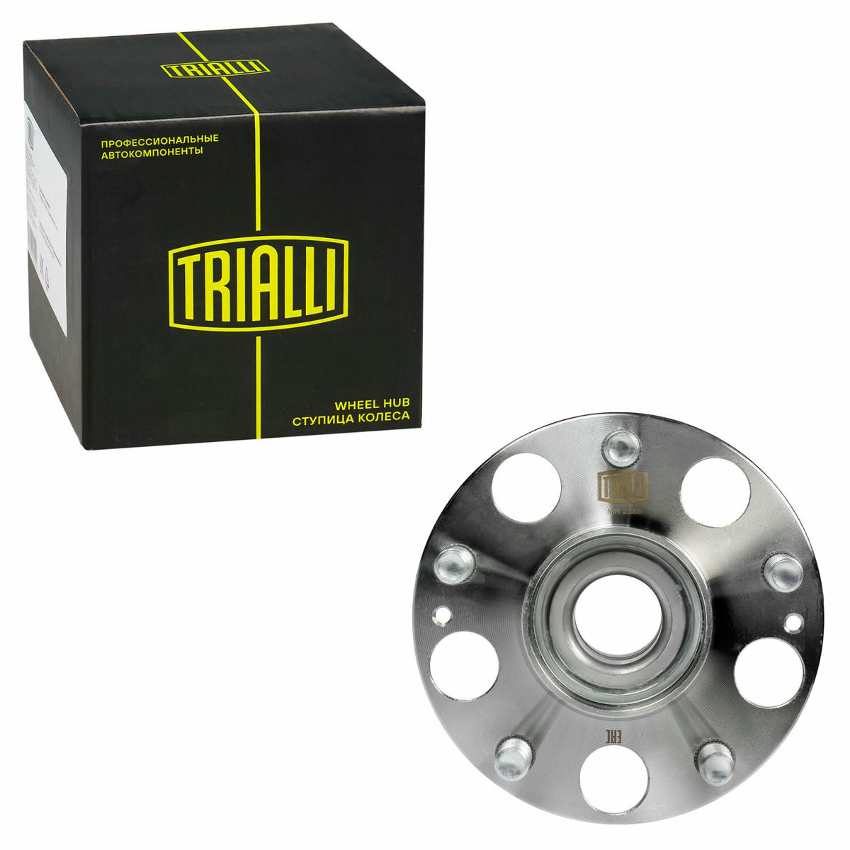 Подшипник ступицы TRIALLI MR 2388 preview 2