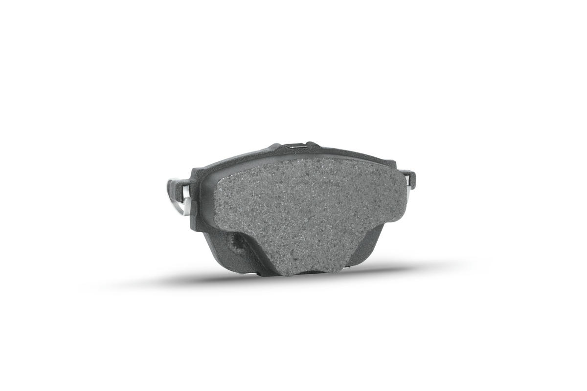 Колодки тормозные задние к-кт metaco 3010-264 preview 5