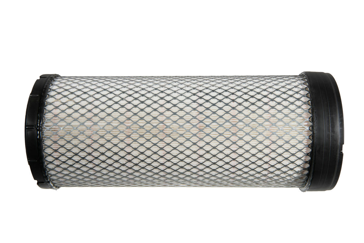 81-21174-SX_фильтр воздушный! вставка H392 D172 d134 Scania G230-G490/P230-P490/R230-R730/T340-T580 preview 1