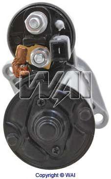 Стартер WAI 17922N preview 2
