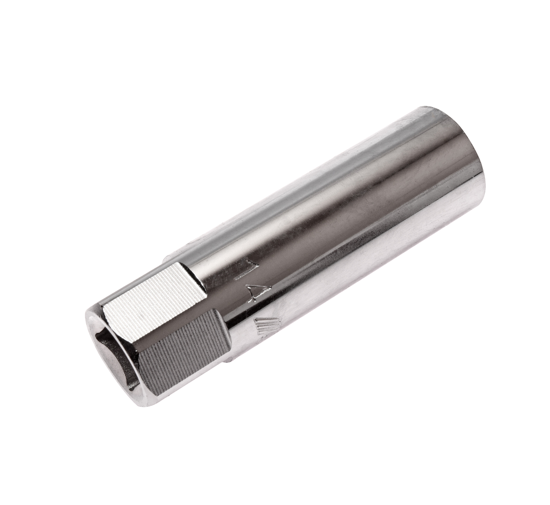 Головка свечная 14мм 3/8" 12гр JTC preview 1