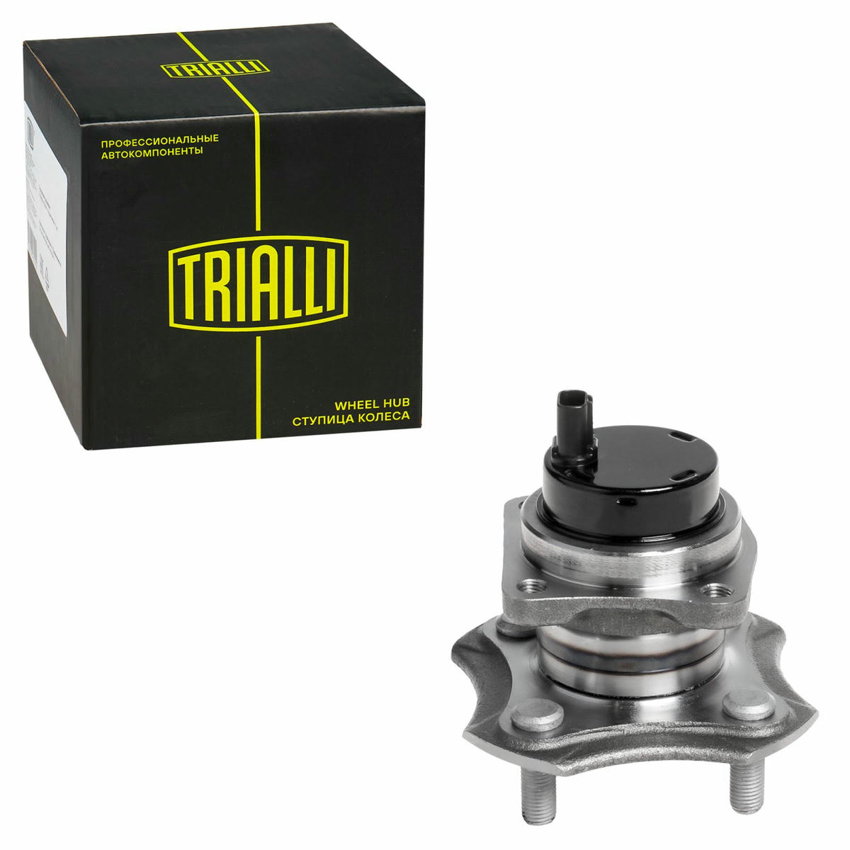 Подшипник ступицы TRIALLI MR 1986 preview 1
