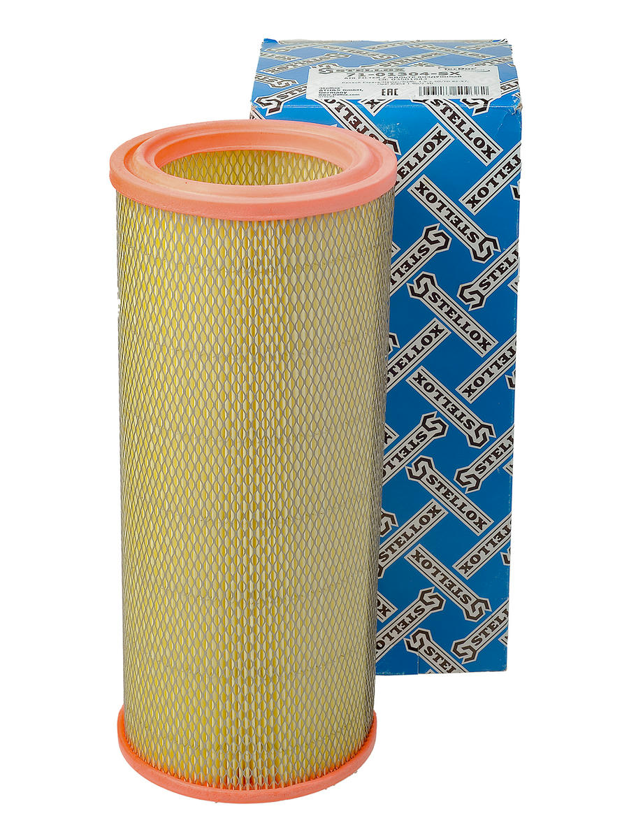 71-01304-SX_фильтр воздушный!Renault Espace/Master/Traffic 1.9-2.5D/TD 82-97,Opel Arena 1.9D/2.5D preview 3