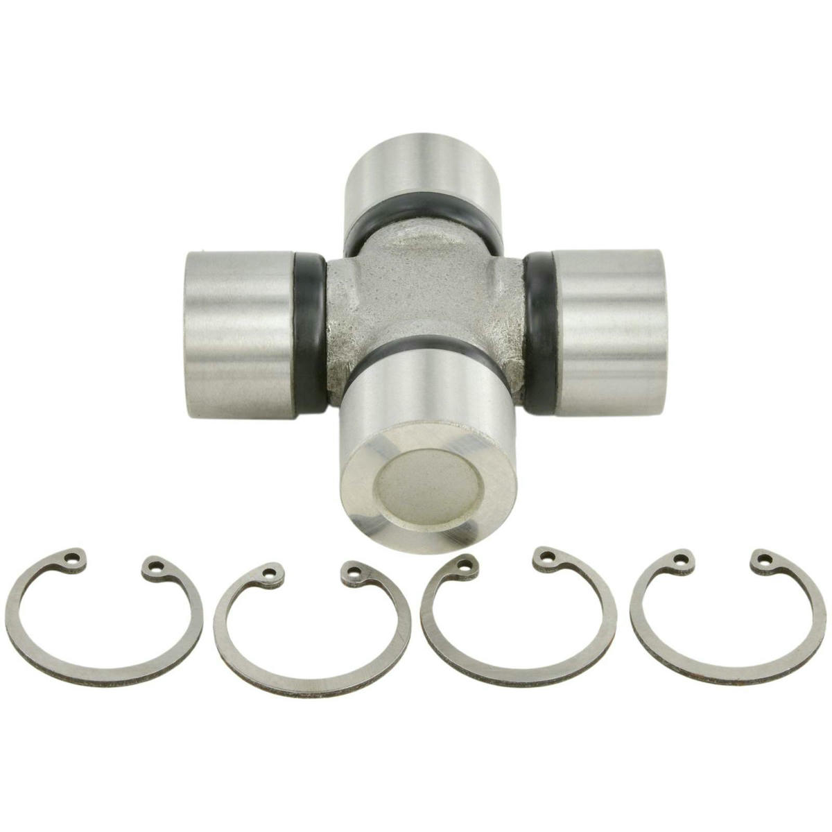 ASN-R51F_крестовина карданного вала 27x76! Nissan Pathfinder R51M 05-13 preview 1