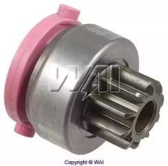 Бендикс WAI 54-216 preview 1