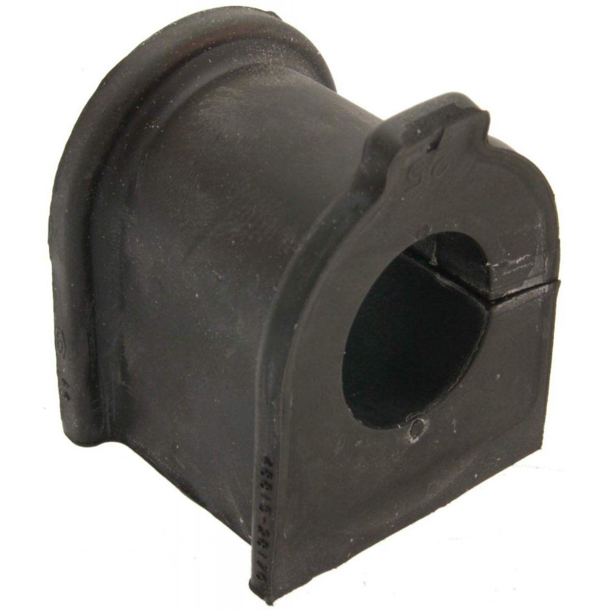 Втулка переднего стабилизатора FEBEST TSB-AZR60F preview 1