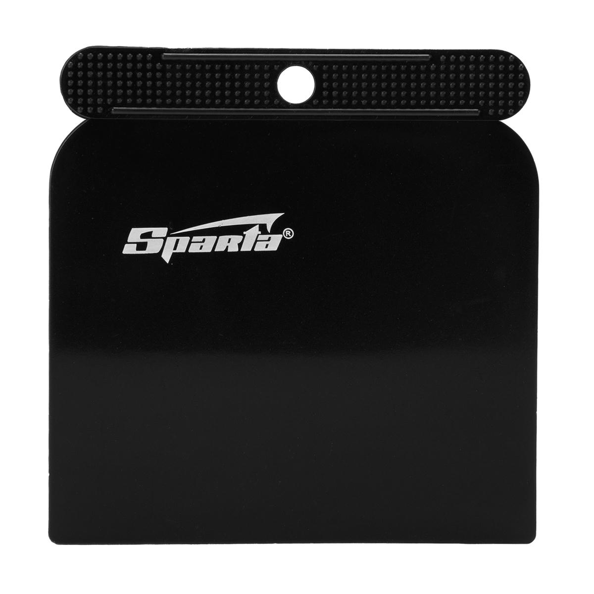 Набор шпателей японских пластмассовых 50-75-100-120мм (4шт) SPARTA preview 1