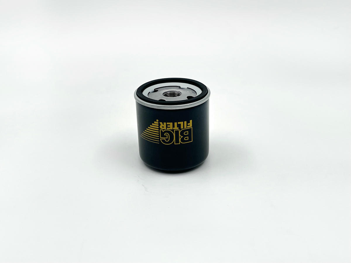 Фильтр масляный BIG FILTER GB-1146 preview 2