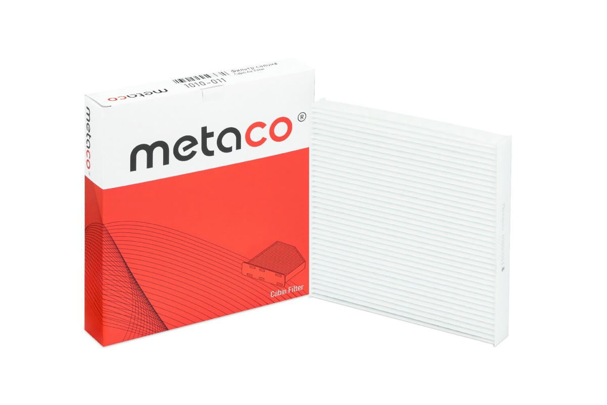 Фильтр салона metaco 1010-011 preview 1 Фильтр салона metaco 1010-011 preview 1