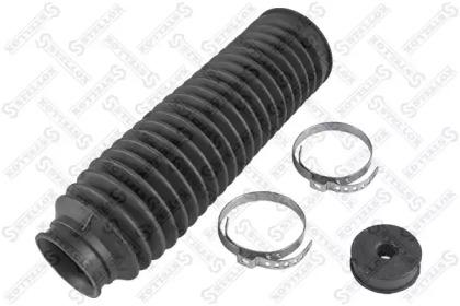 13-00436-SX_пыльник рейки рулевой! Alfa Romeo 147/156/166, Lancia Thesis all 97> preview 2