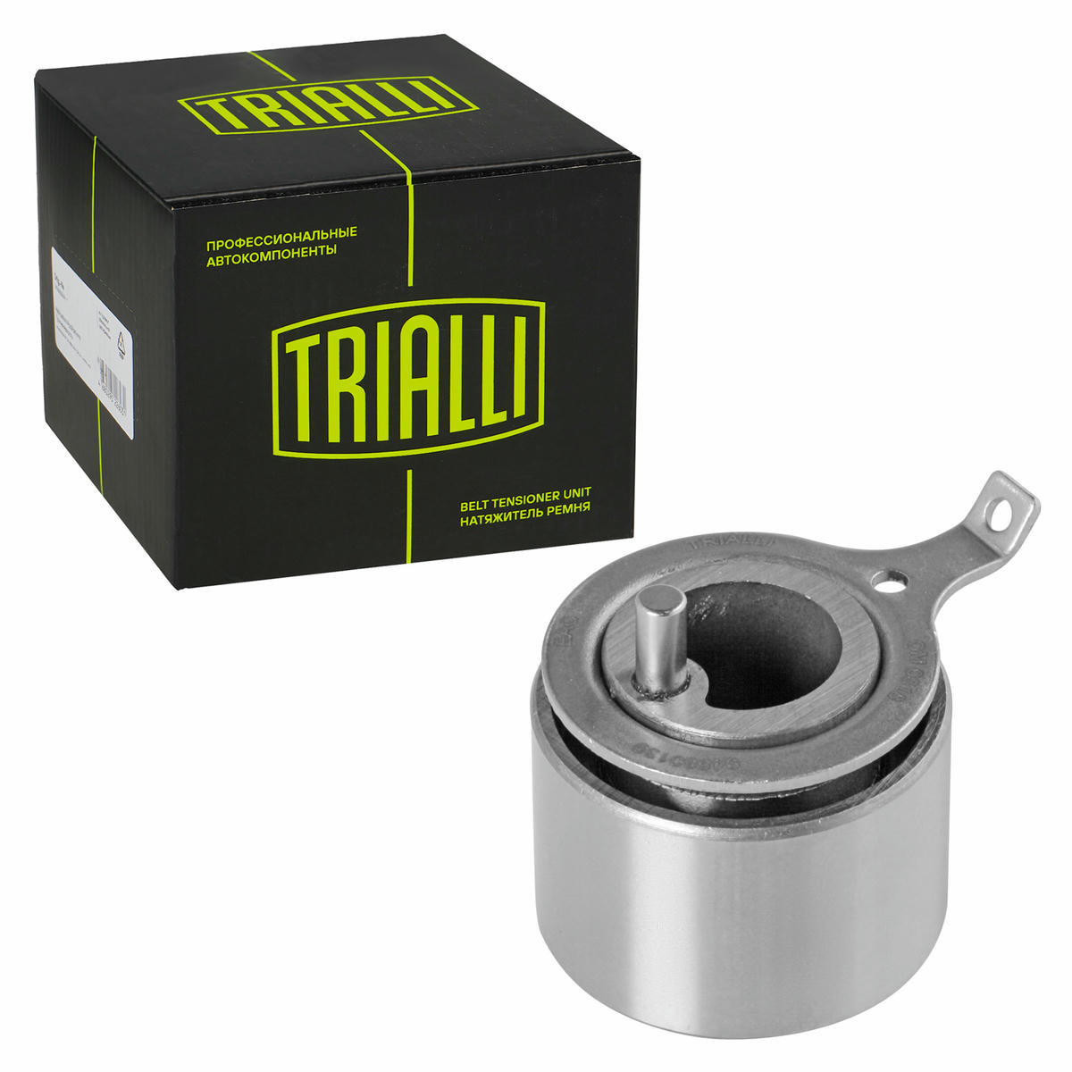 Ролик-натяжитель ремня ГРМ TRIALLI CM0518 preview 1