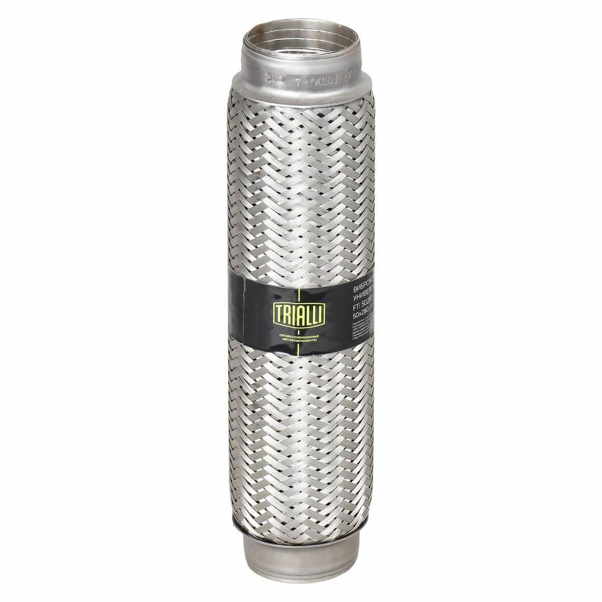 Гофра глушителя TRIALLI FTi 50280 preview 4