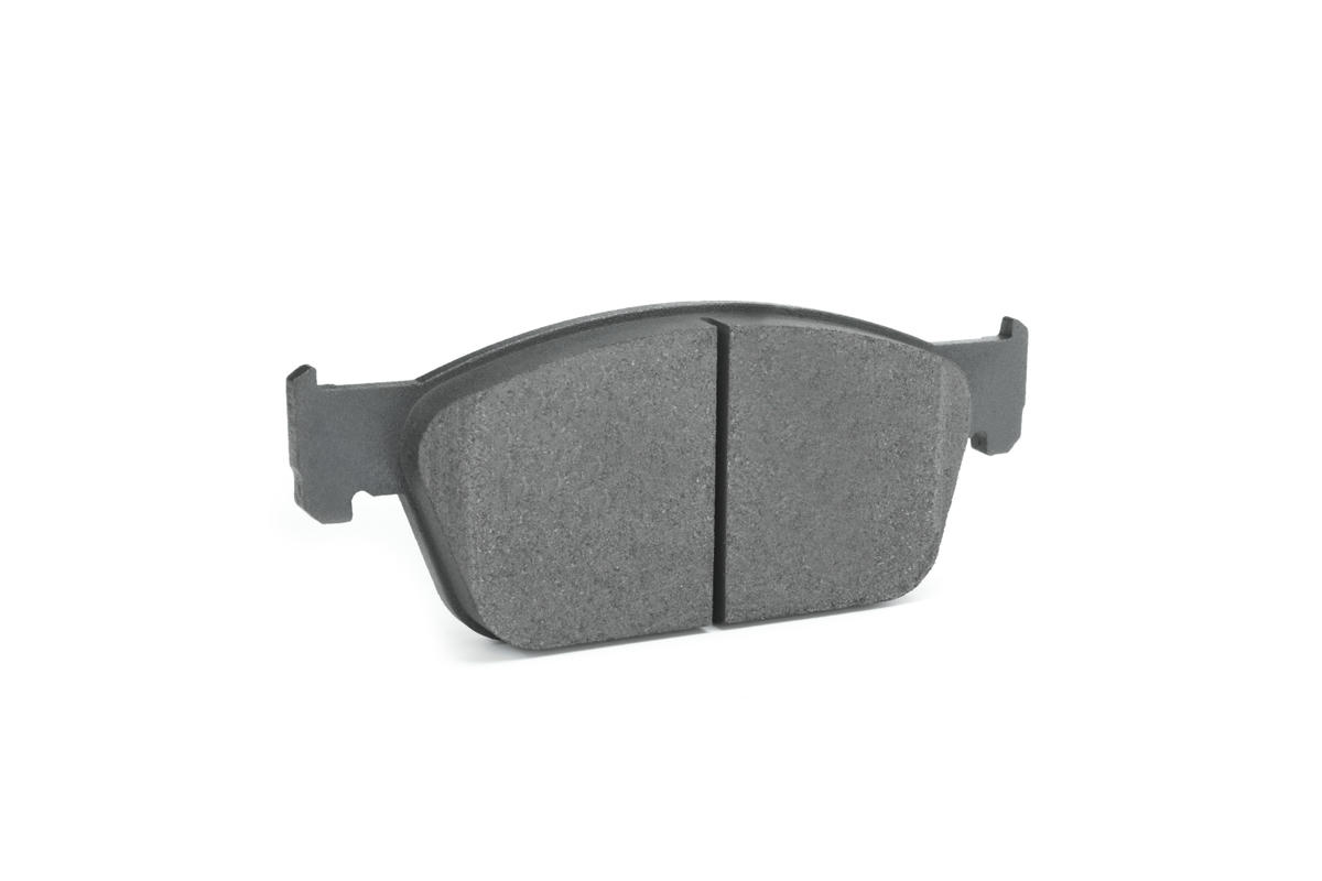 Колодки тормозные передние к-кт metaco 3000-320 preview 4